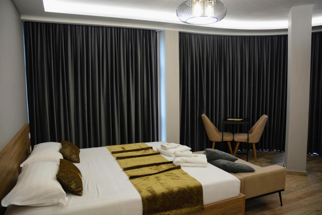 Hotel Braxton Shupenze Exterior foto